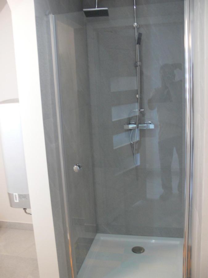 Apartament W Wegorzewie Węgorzewo Buitenkant foto